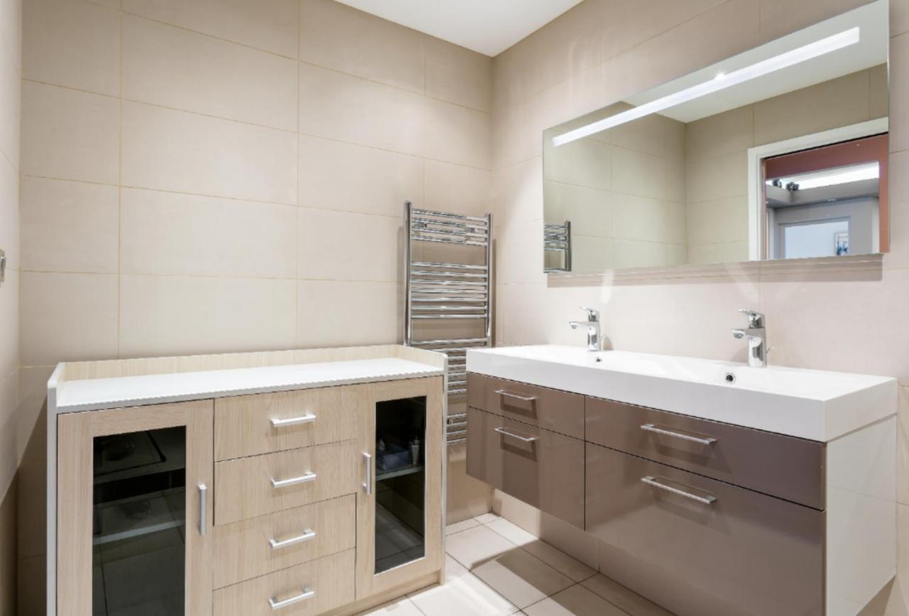 Appartement T4 Centre Ville Sete Tout Confort 3 Chambres Eksteriør billede