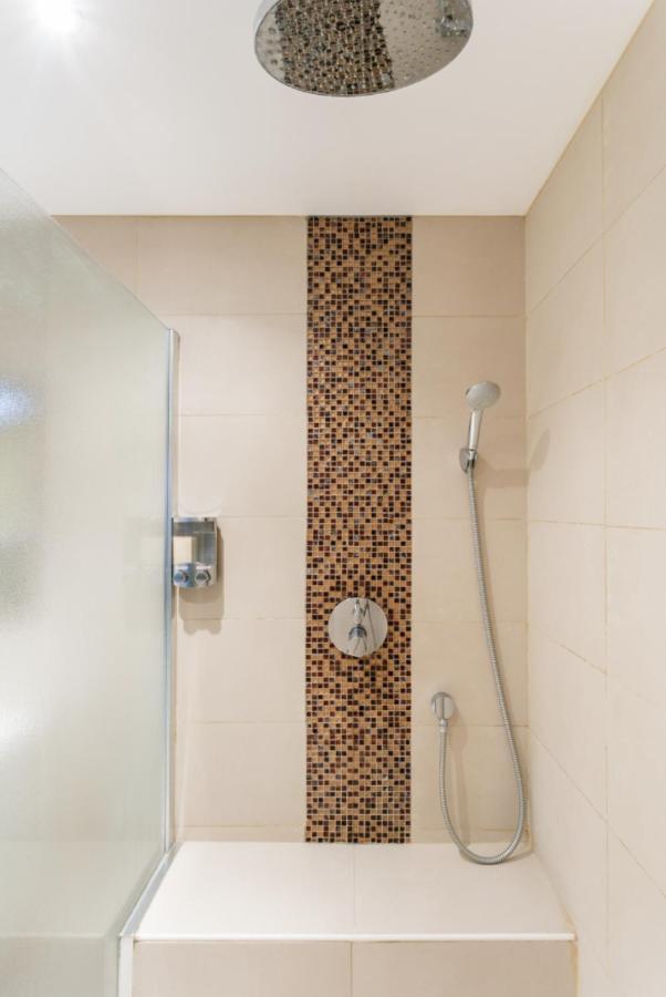 Appartement T4 Centre Ville Sete Tout Confort 3 Chambres Eksteriør billede