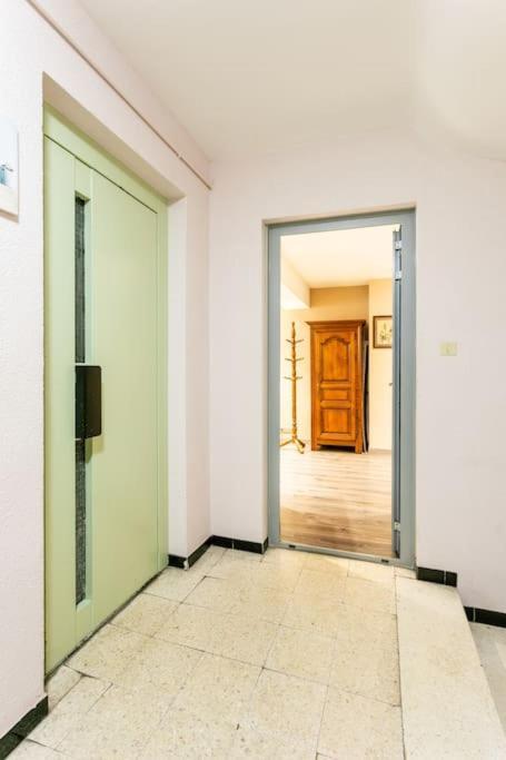 Appartement T4 Centre Ville Sete Tout Confort 3 Chambres Eksteriør billede