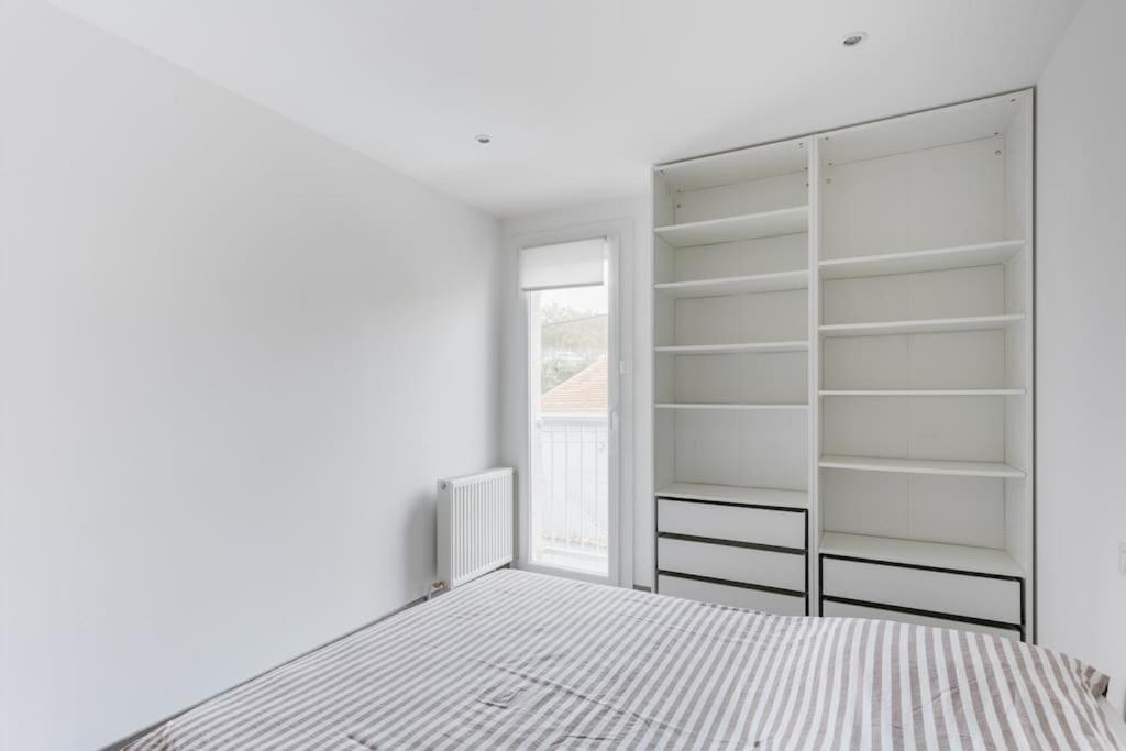 Appartement T4 Centre Ville Sete Tout Confort 3 Chambres Eksteriør billede